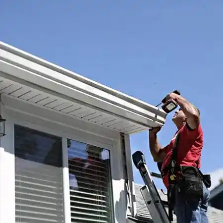 gutter services Chapin